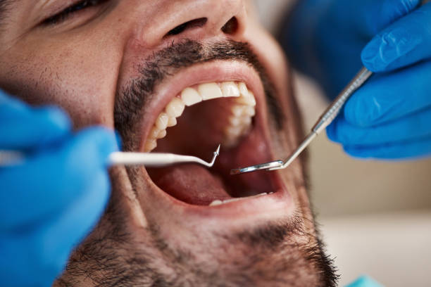 Best Emergency Treatment for Jaw Pain or Injury in Swartzville, PA