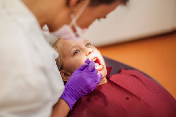 Best Emergency Pediatric Dental Care in Swartzville, PA