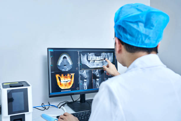 Best Broken or Chipped Tooth Repair in Swartzville, PA